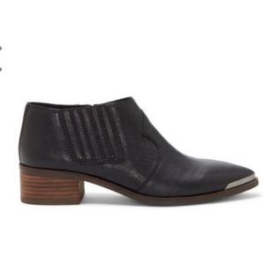 Lucky Brand Booties shoes